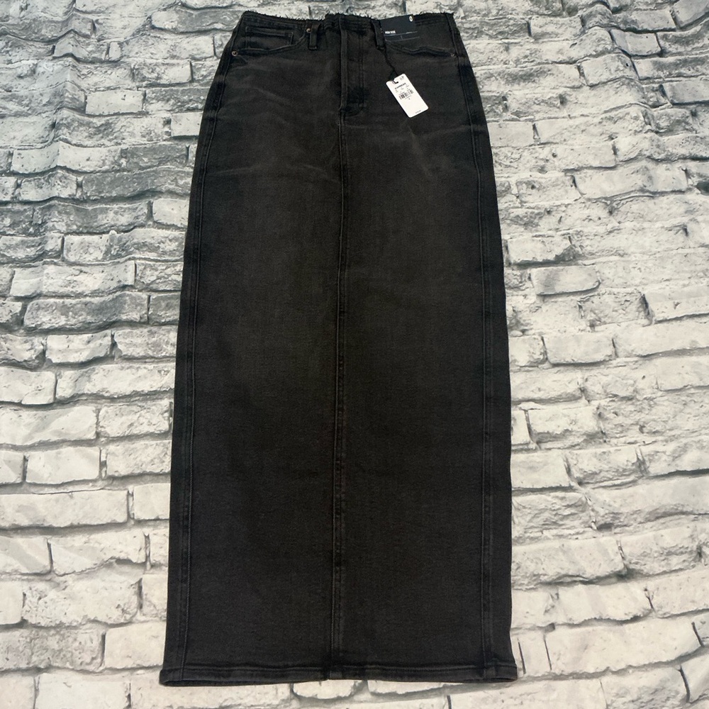 Express Black Classic Jeans